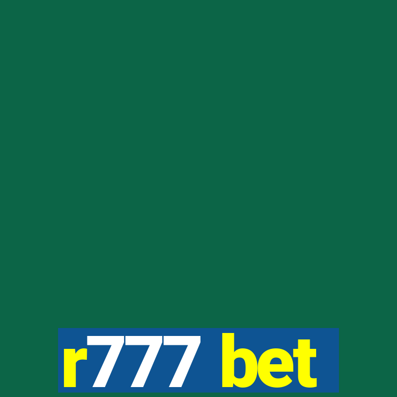 r777 bet